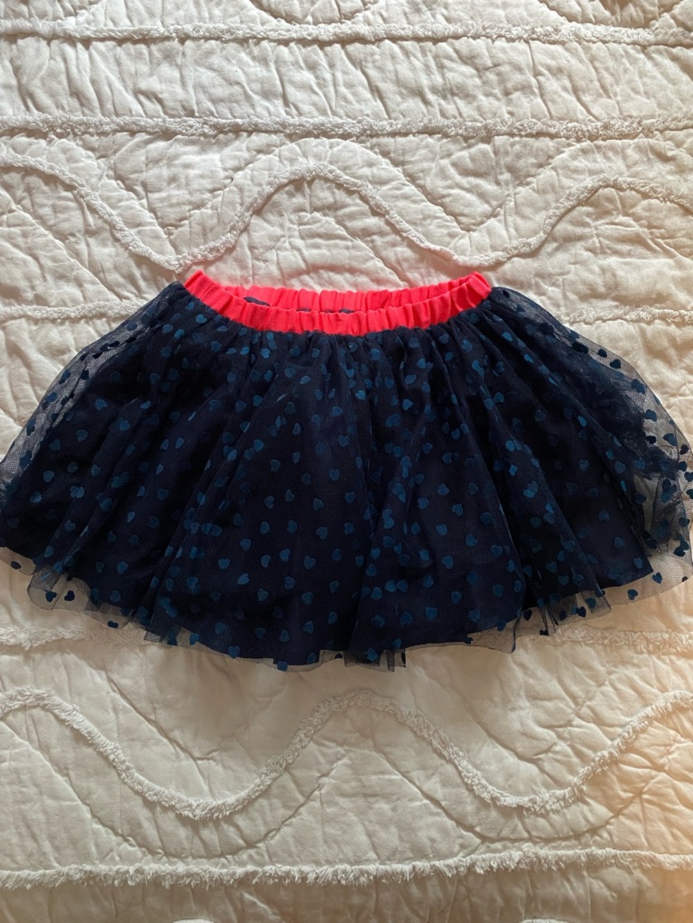 Billieblush Girls Tutu Skirt